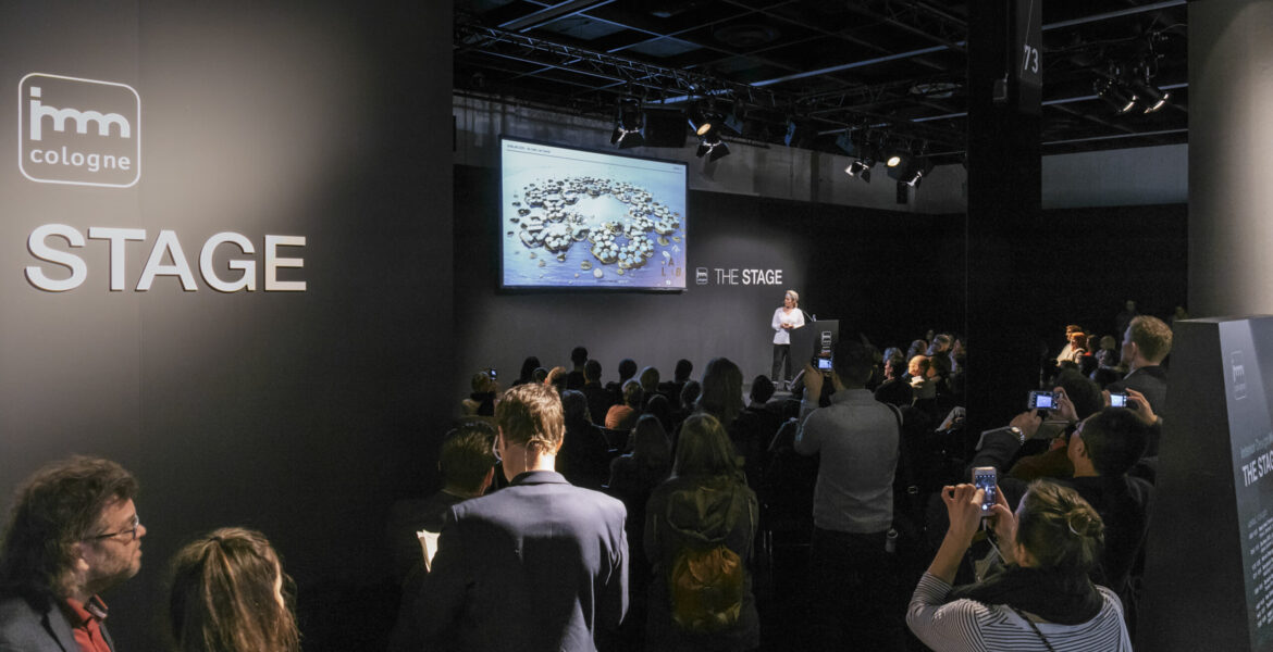 Targi imm cologne 2023 Spring Edition