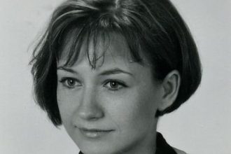 Kamila Prałat z firmy Solgaz.