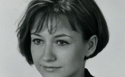 Kamila Prałat z firmy Solgaz.