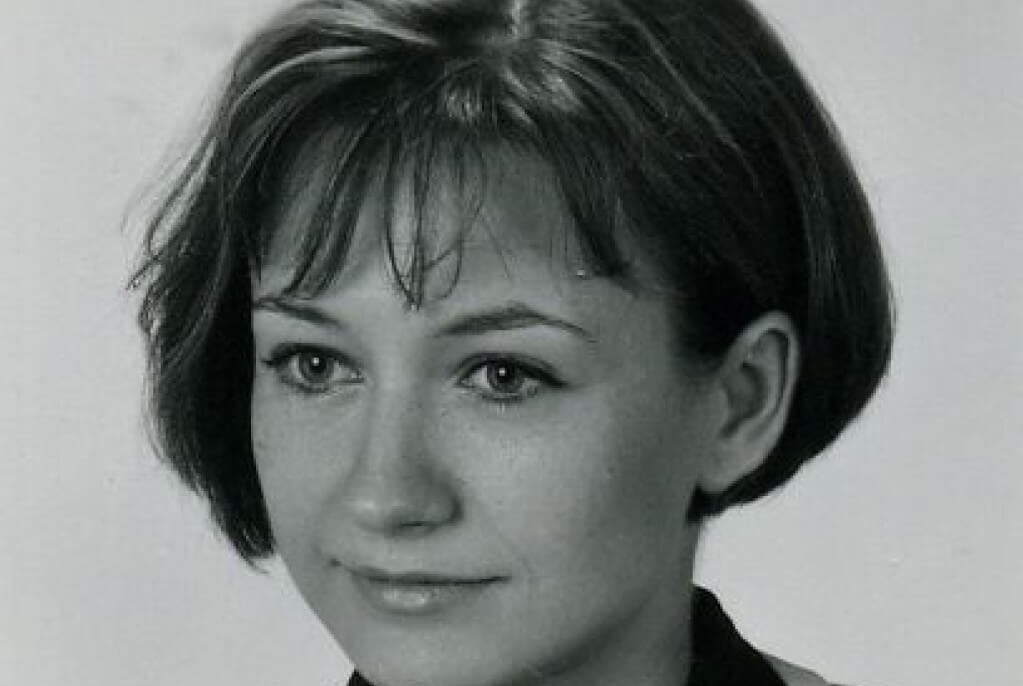 Kamila Prałat z firmy Solgaz.