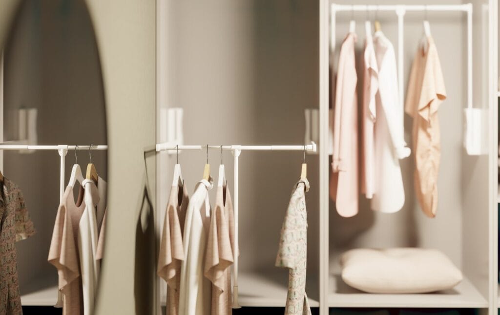 Pantograf Lifter Basic firmy Rejs.