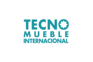 Tecno Mueble 2022 logo