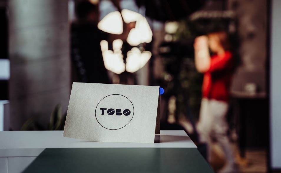 TOBO partnerem szkolenia