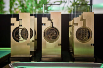 Znamy laureatów konkursu o Złoty Medal Grupy MTP targów DREMA 2024.