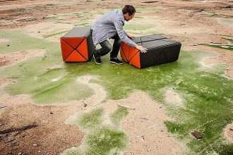 Polskie wzornictwo w Nowym Jorku na NYCxDESIGN