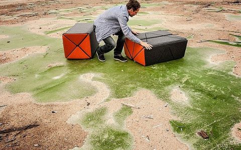 Polskie wzornictwo w Nowym Jorku na NYCxDESIGN