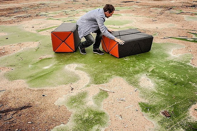 Polskie wzornictwo w Nowym Jorku na NYCxDESIGN