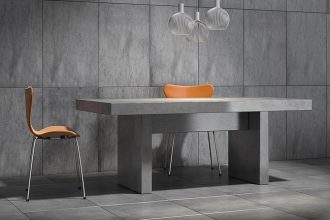 Na naszym rynku zadebiutowała nowa marka wnętrzarska, marka designerskich mebli a także płyt i akcesoriów, które powstają