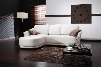 Projektowanie mebli tapicerowanych w TopSolid Wood