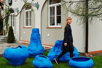 Alicja Patanowska. Fot. Celestyna Król.