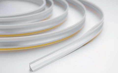 Listwa compact-line