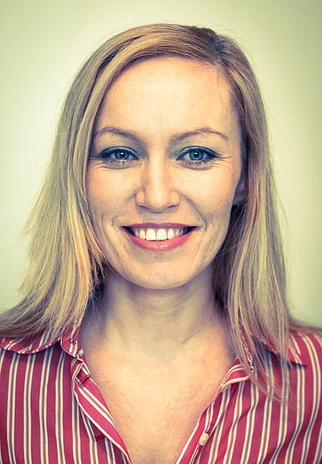 Zapraszamy na rozmowę z architekt wnętrz Katarzyną Kowal