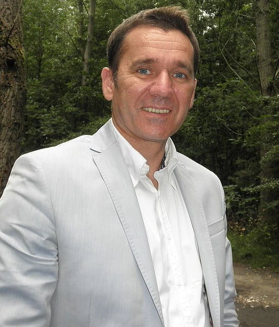 Marek Kaczmarek, nowy Dyrektor Operacyjny w firmie Abra.