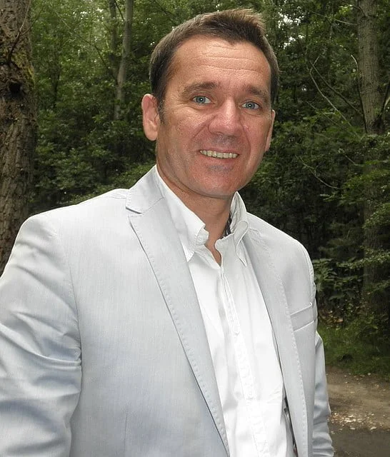Marek Kaczmarek, nowy Dyrektor Operacyjny w firmie Abra.