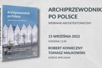 Archiprzewodnik po Polsce