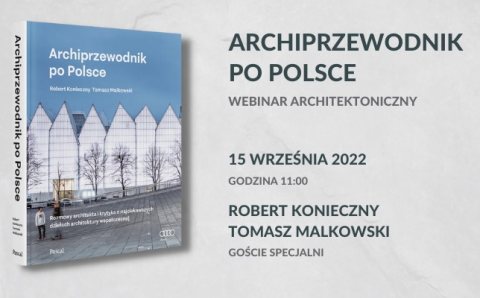 Archiprzewodnik po Polsce