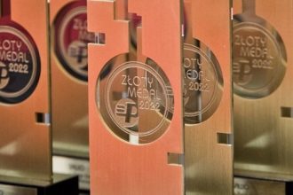 DREMA 2022 Złote Medale MTP