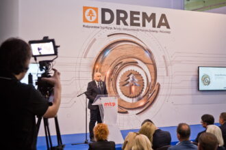 Targi DREMA 2023, podobnie jak ubiegłoroczną edycję, zainauguruje Andrzej Półrolniczak.