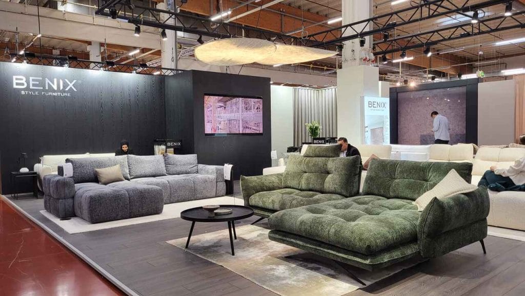 Benix, M.O.W. 2025 w Bad Salzuflen.