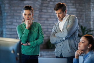 Według danych zgromadzonych w Rejestrze Dłużników BIG InfoMonitor i bazie BIK co piąty przedsiębiorca jest pod kreską.