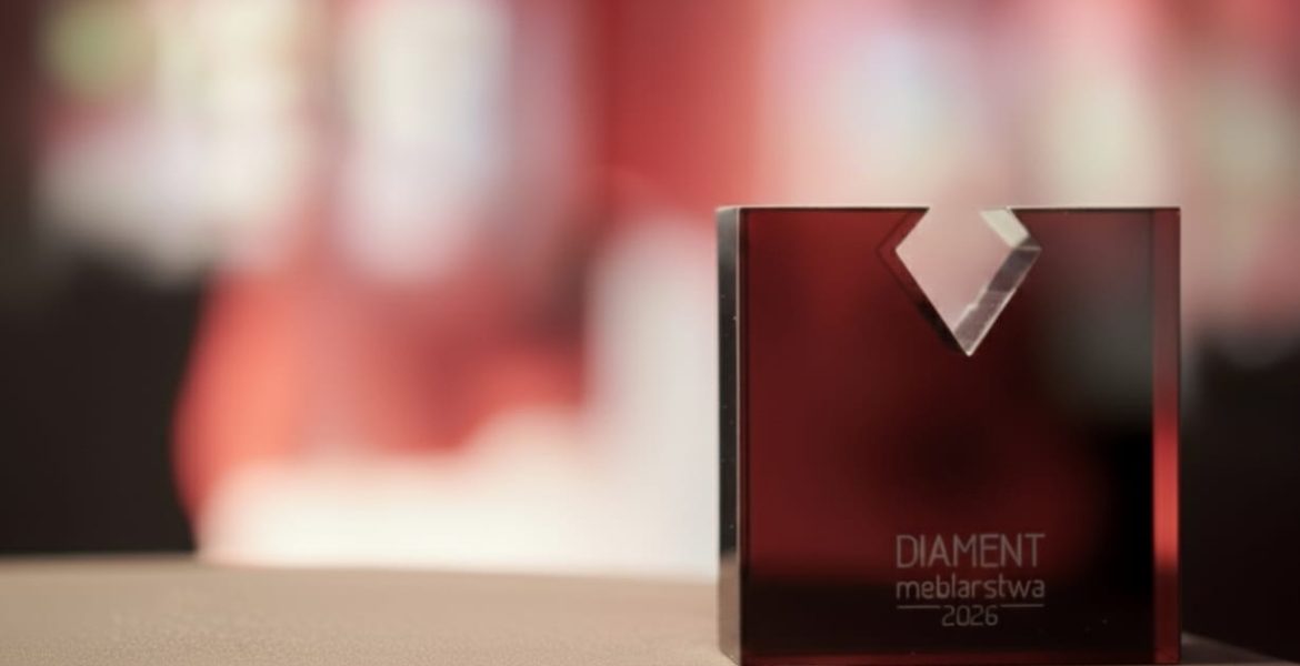 Diament Meblarstwa 2026