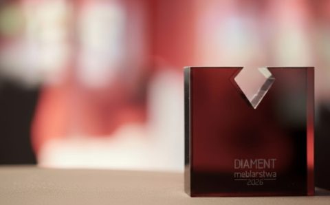 Diament Meblarstwa 2026