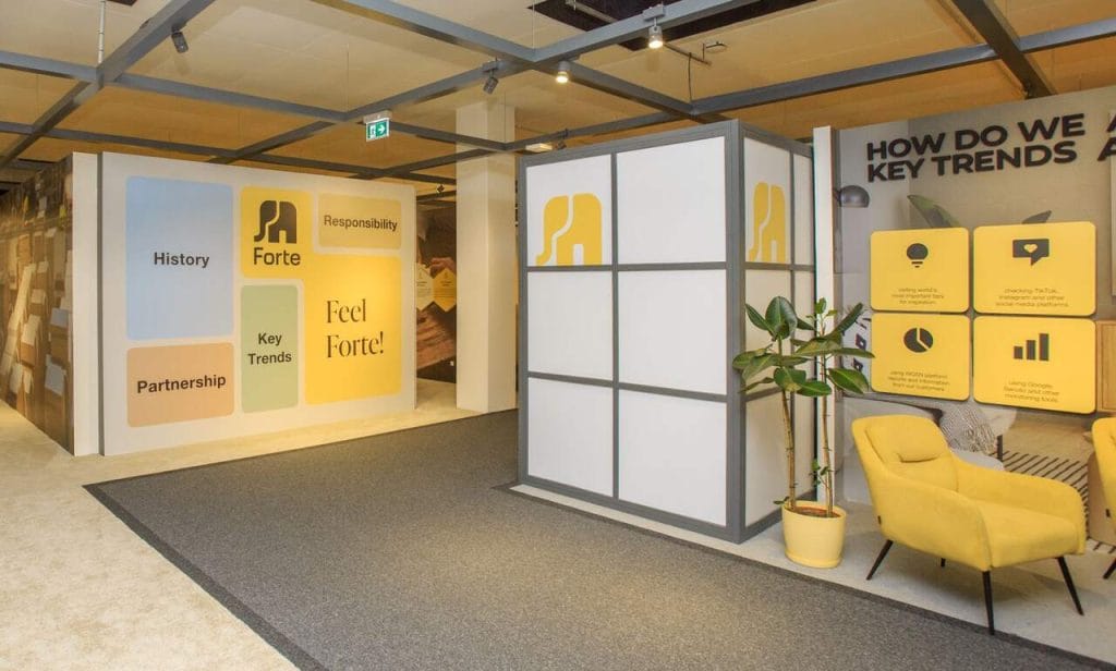 FORTE, M.O.W. 2025 w Bad Salzuflen.