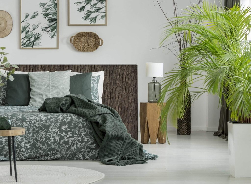 Gaber - płyty meblowe na meblach do sypilani