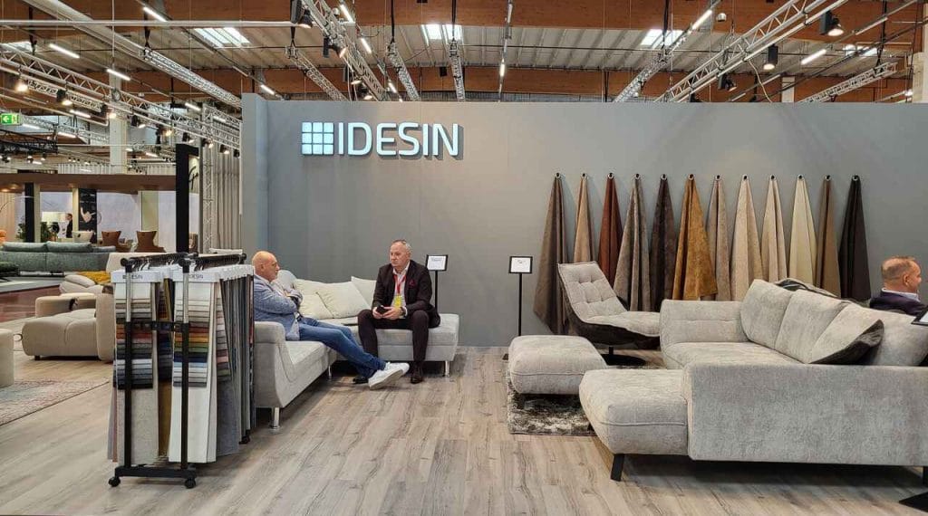 Idesin, M.O.W. 2025 w Bad Salzuflen.