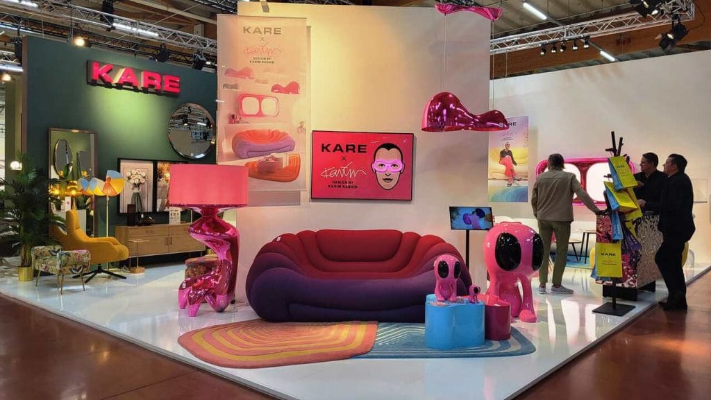 Kare, M.O.W. 2025 w Bad Salzuflen.