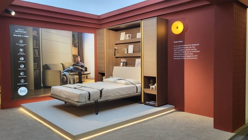 Lenart, M.O.W. 2025 w Bad Salzuflen.