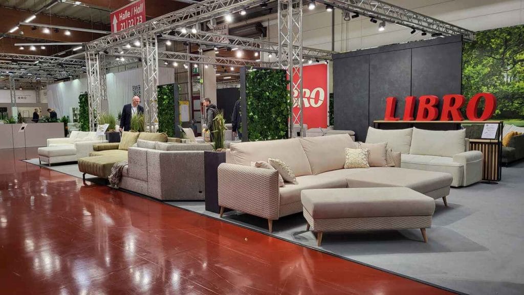 Libro, M.O.W. 2025 w Bad Salzuflen.