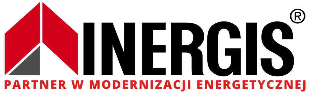 INERGIS fotowoltaika - logo