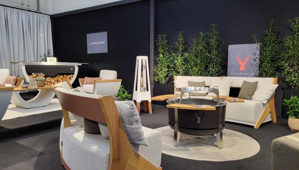 Masuria, M.O.W. 2025 w Bad Salzuflen.