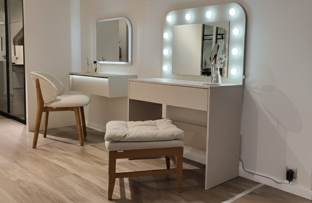 Meblosiek, M.O.W. 2025 w Bad Salzuflen.