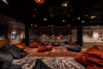 Meininger Hotel Kraków Centrum (Polska) z European Property Award.