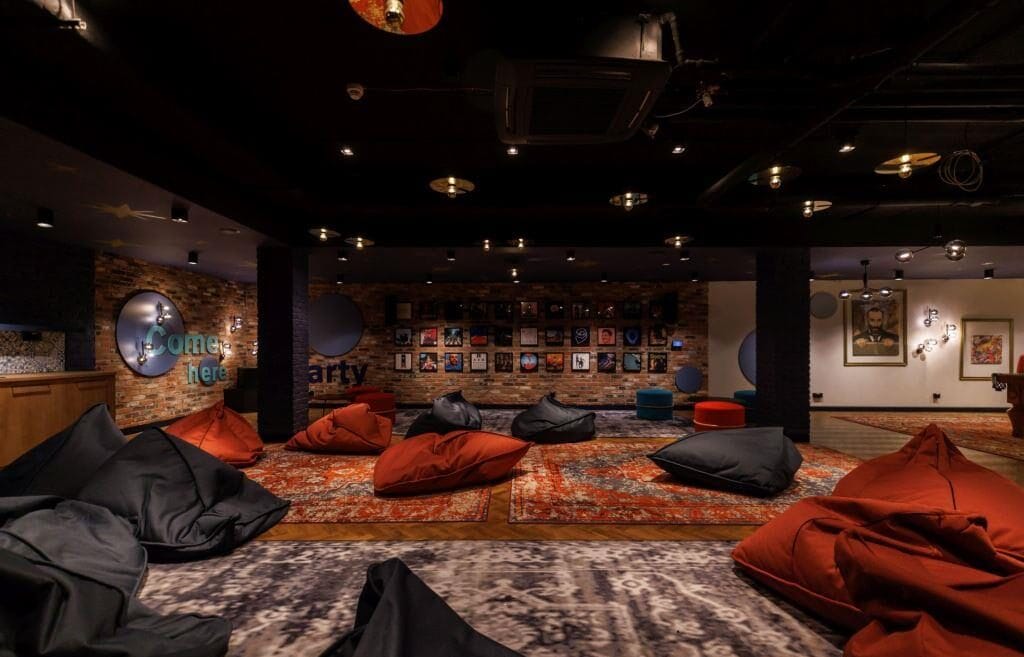 Meininger Hotel Kraków Centrum (Polska) z European Property Award.