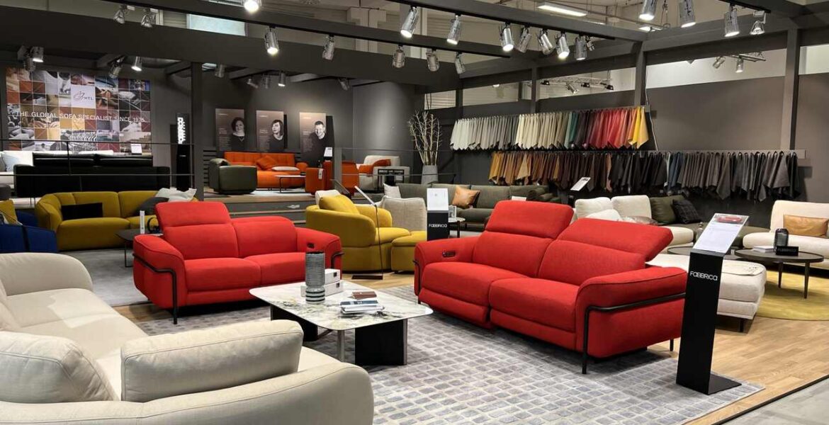 Targi M.O.W. Bad Salzuflen 2024 odbędą się w dniach 22-26 września.