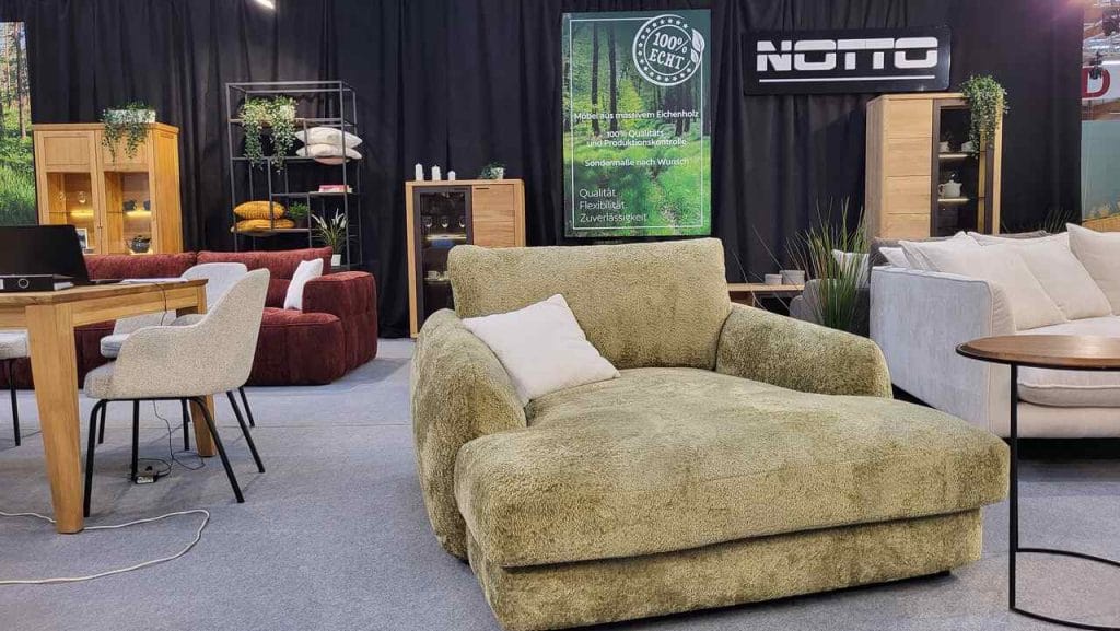 Notto, M.O.W. 2025 w Bad Salzuflen.