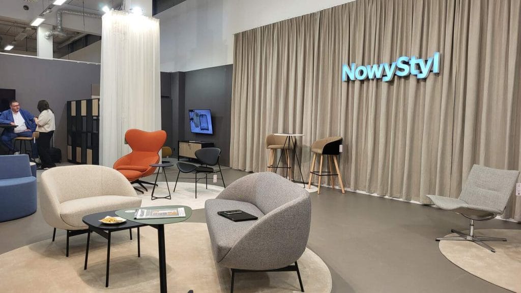 Nowy Styl, M.O.W. 2025 w Bad Salzuflen.