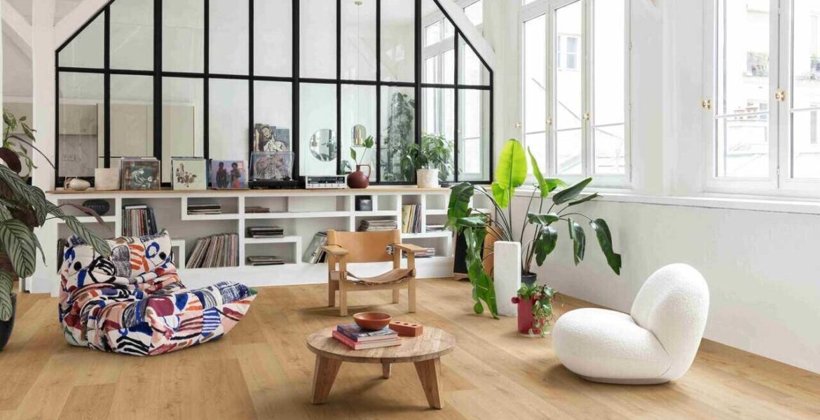 Jakie są plany remontowe Polaków? Odpowiedzi przynosi badanie na zlecenie Quick-Step.