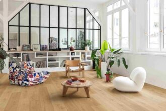 Jakie są plany remontowe Polaków? Odpowiedzi przynosi badanie na zlecenie Quick-Step.