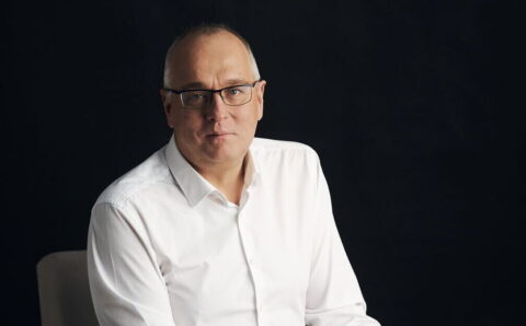 Arch. Roland Stańczyk, RS STUDIO PROJEKTOWE.