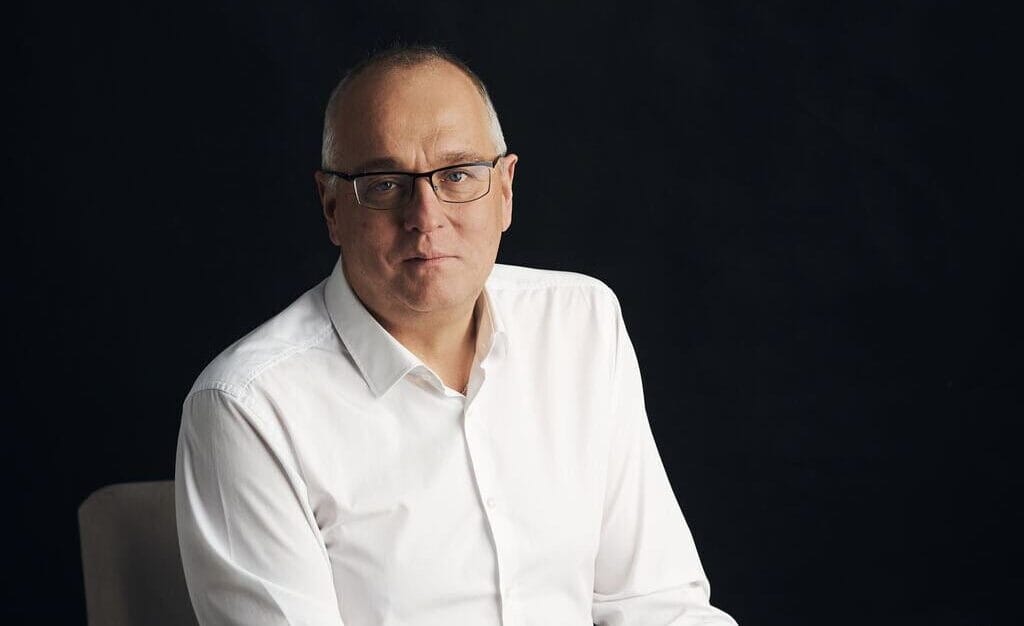 Arch. Roland Stańczyk, RS STUDIO PROJEKTOWE.