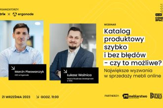 Strix - webinar o e-commerce - grafika