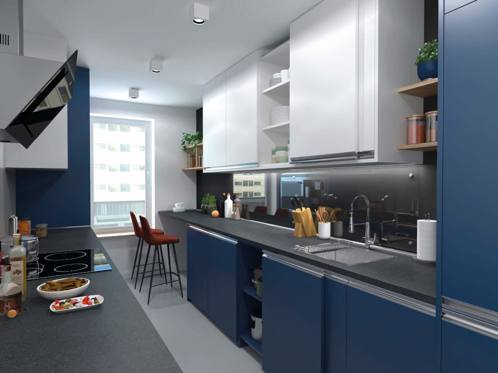 Concordia System do drzwi przesuwnych - Sevroll-System.