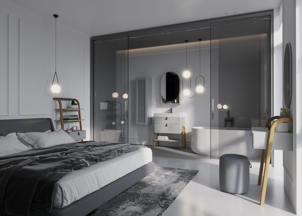 MOSS - Krośnieńskie Fabryki Mebli KROFAM.