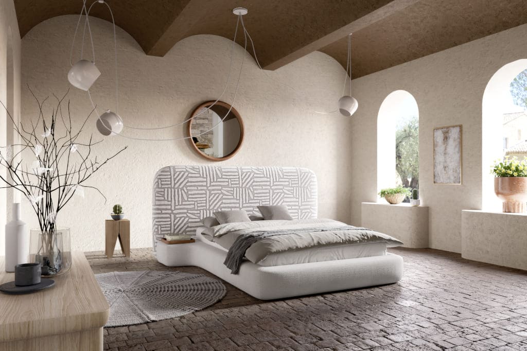 Genesis - COMFORTEO.