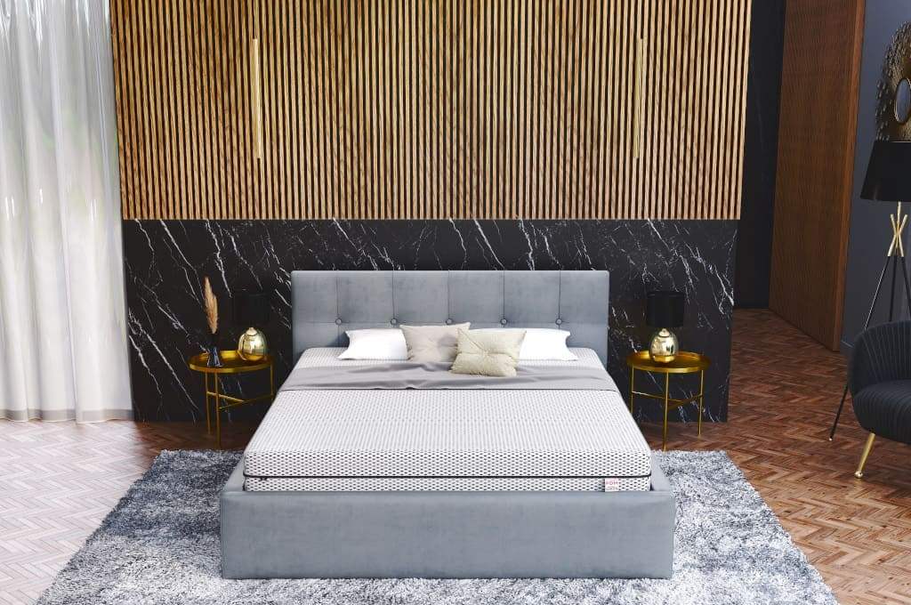 Materac piankowy SPACE - FDM.