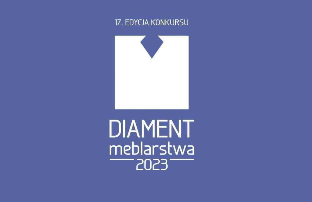 Diament Meblarstwa 2023.